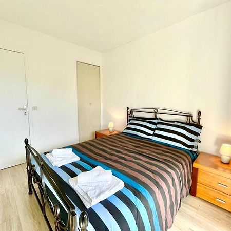 Charmant Rez De Jardin - 900M Plage De Pontaillac Appartement Royan Buitenkant foto