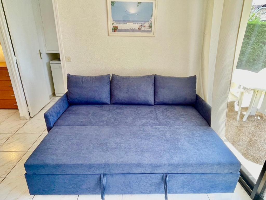 Charmant Rez De Jardin - 900M Plage De Pontaillac Appartement Royan Buitenkant foto